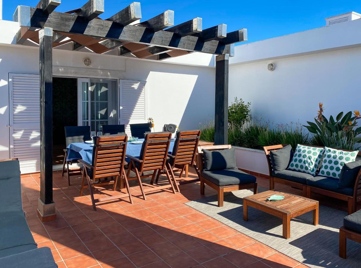 Cabanas de Tavira Exterior foto