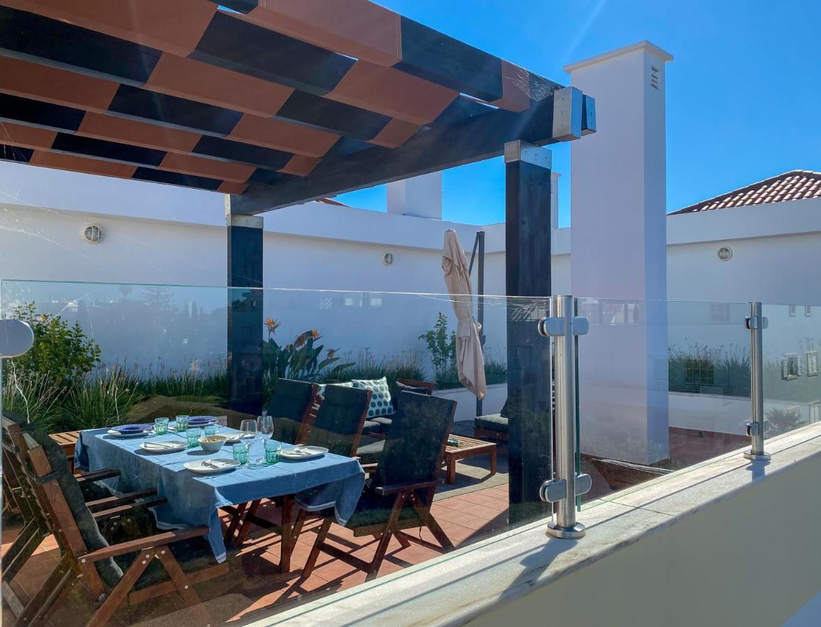 Cabanas de Tavira Exterior foto