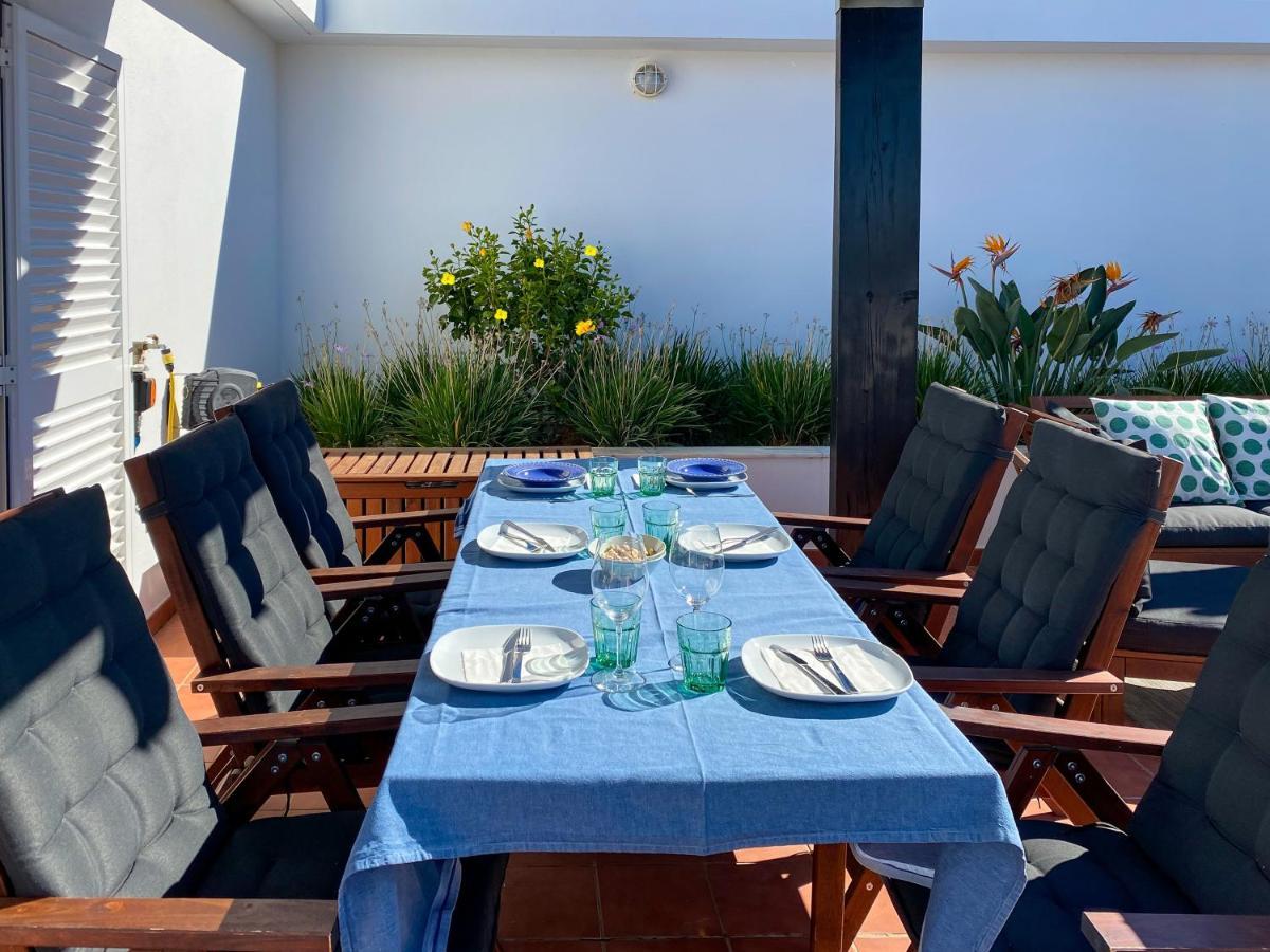 Cabanas de Tavira Exterior foto