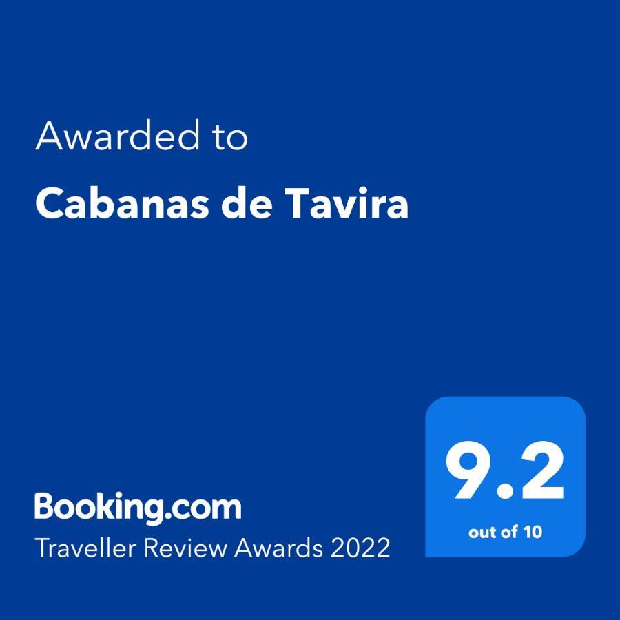 Cabanas de Tavira Exterior foto